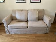 Bäddsoffa IKEA Grönlid 2-sits