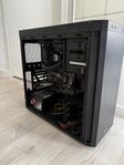 Datordelar i5 9600k Z-390