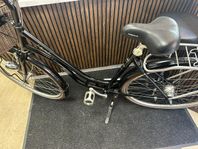 Trek 7 växlat 