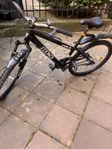 Barncykel, 26 tum