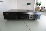 CD-spelare: Denon DCD-520AE 