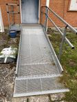 Handikapp ramp