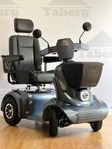 Promenadscooter Taberg T308 litiumbatteri 