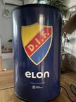 Partycooler DIF design