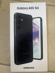 Samsung Galaxy a55 