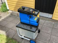 Biltema kompostkvarn