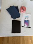 iPad gen 9 Cellular (LTE) med tillbehör