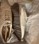 Michael Kors ALLIE WRAP TRAINER LEATHER