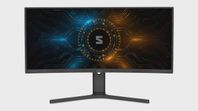 gaming skärm strl 34