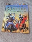 2 barnböcker om Riddare 