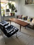 Soffbord i teak