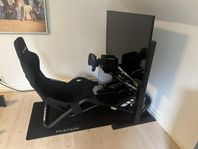 Playseat Trophy i nyskick