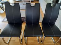 Matrumsstolar - 6 st