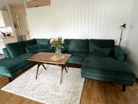 Stor soffa 
