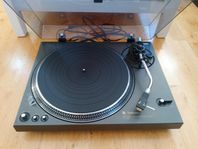 skivspelare technics sl 1710
