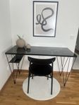 skrivbord - som ny! 