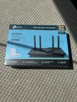TP-Link Archer AX3000