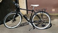 NISHIKI herr cykel 