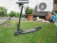 El sparkcykel