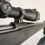 Sako 85 Black Bear 9,3 x 62  