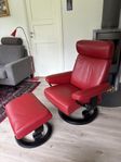 Ekornes Stressless fåtölj 