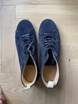 Oanvända CQP sneakers (Blåa)