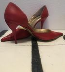 Klackskor Pumps Tecno 40