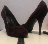 pumps högklackat InWear 40