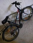 Cyklar