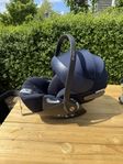 Cybex Cloud Z i-Size babyskydd