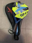 Padelracket 