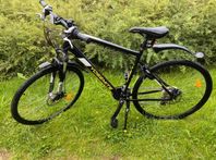 Herrcykel 28”