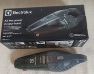 Electrolux handdammsugare