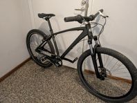 mountainbike 