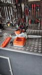 Stihl MSA 160C Batterimotorsåg