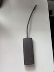 USB-C hub adapter
