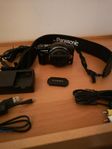 Panasonic DMC GF3 3D