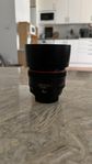 Canon EF 50mm F1.2 
