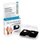 illamående armband