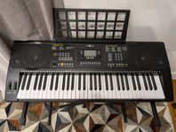keyboard MK-7000 med stativ