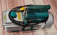 vakuumpump 