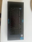 gaming tangentbord logitech g pro