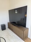 Tv bänk