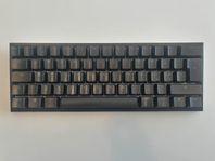 gaming tangentbord (ducky one 2 mini)