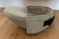 Superpraktisk Hipseat / Höftbärare / Höftsits.