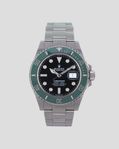 Rolex Submariner Date 41