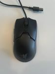 dator mus för gaming (razer viper)