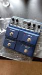  Digitech JAMMAN STEREO  Stereo Looping Station Pedal