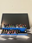 Lego Harry Potter & Marvel / Super Heroes Figurer / Gubbar