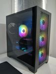 Gaming dator (Ryzen 5 7600, RTX 3070, 16GB DDR5)